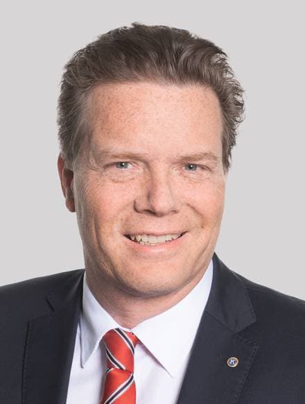 Hans Jürg Haueter
