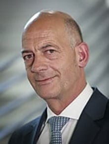 Portrait Markus Wyss