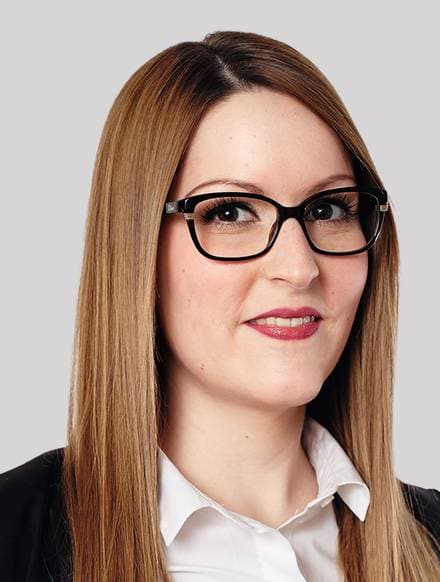 Gabriela Zürcher