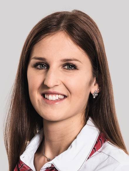Kerstin Gugger
