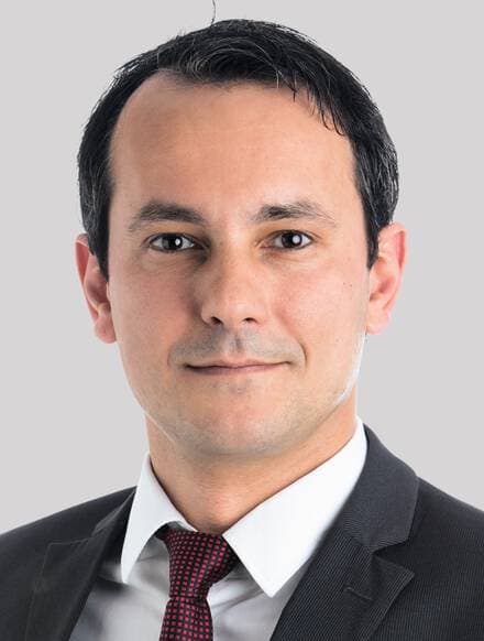 Rainer Kindermann