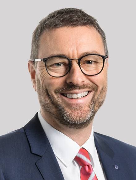 Christoph Blum, lic. iur.