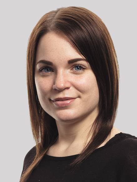Nadja Lenherr