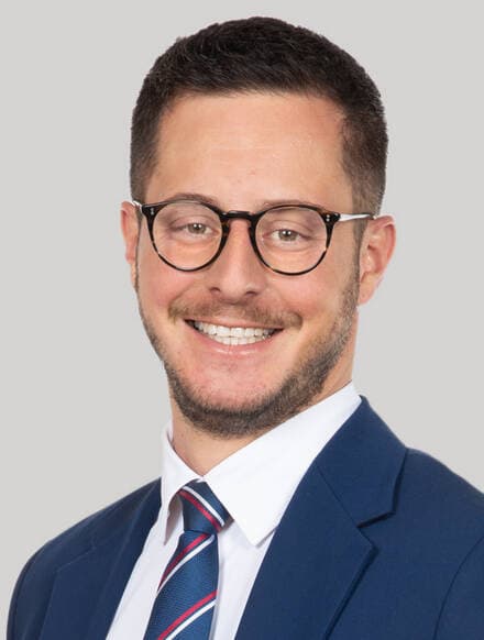 Sascha Demont