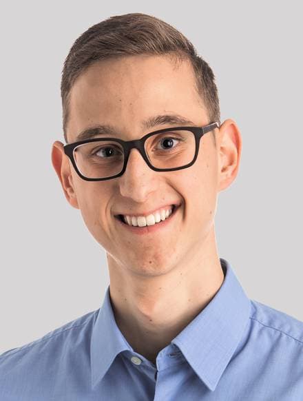 Joshua Früh