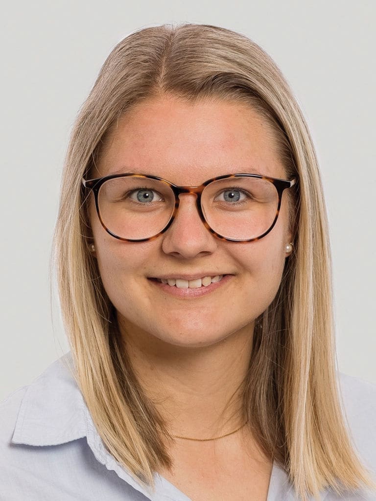 Vivian Jöhl