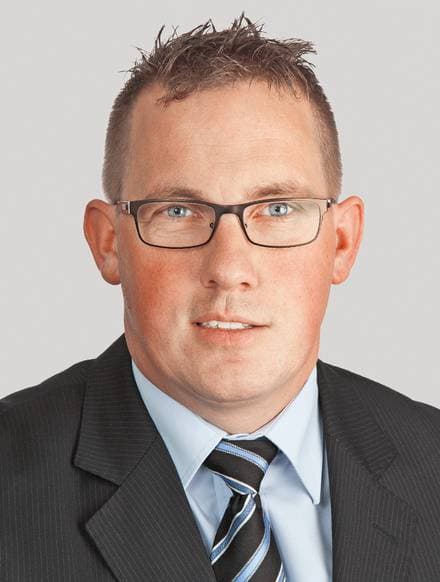 Tim Schipper