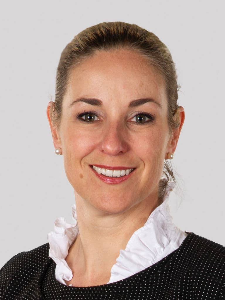 Alexandra Müller-Stucki