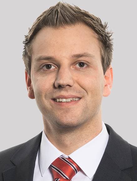 Stefan Luginbühl