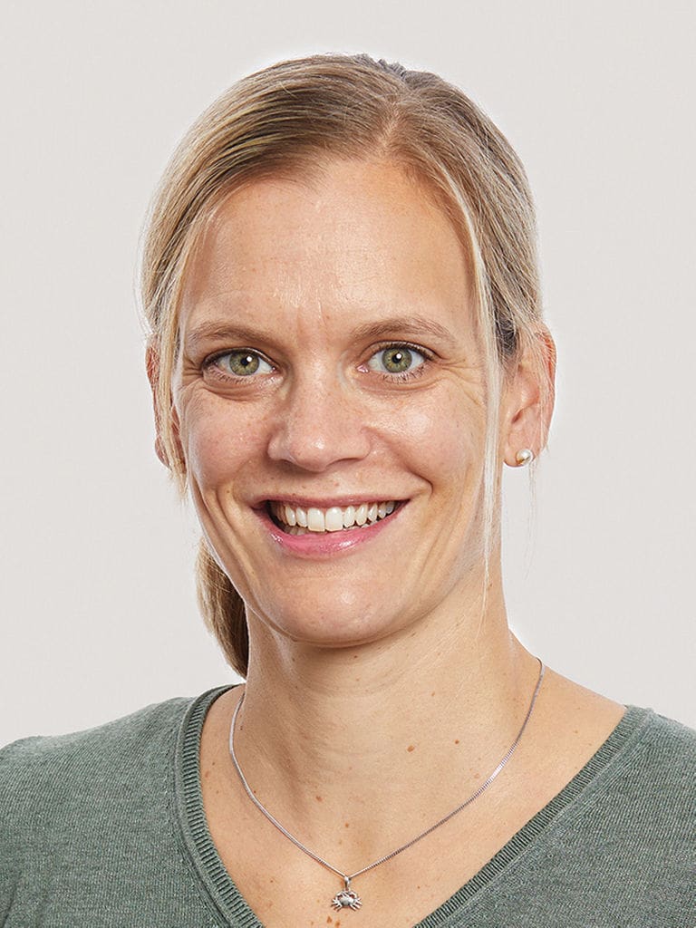 Corinne Zaugg