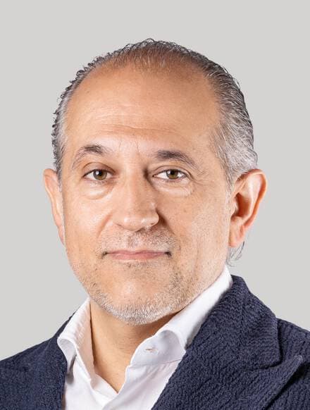 Enrico Marti