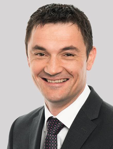 Joël Ding