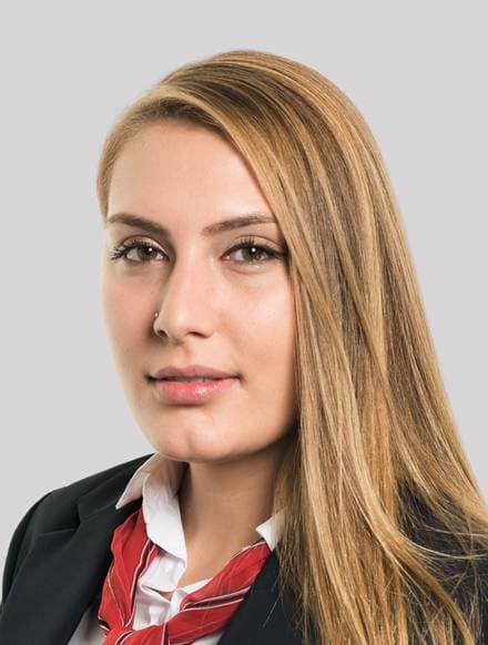 Linda Sukrija