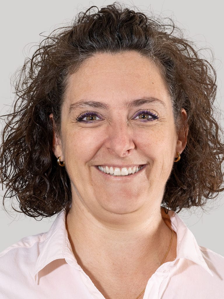 Martina Lengacher