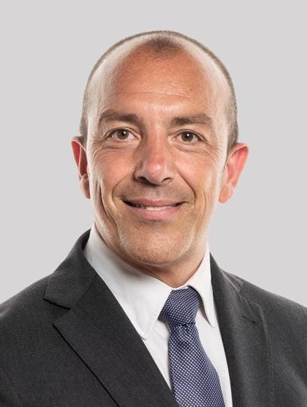 Antonio Casa