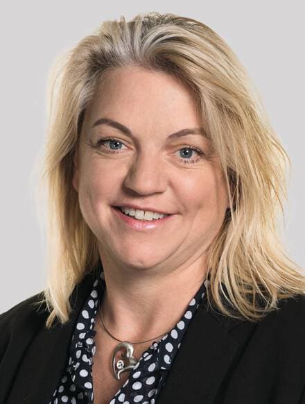Lilian Ackermann