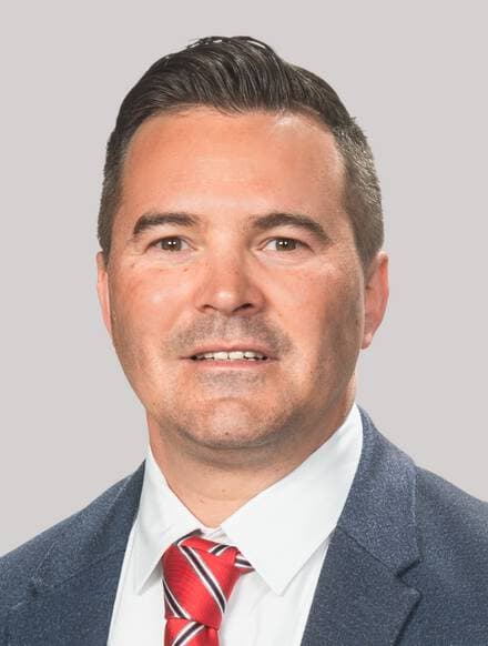 Martin Perrig
