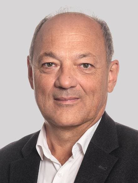 Marc-André Rochat