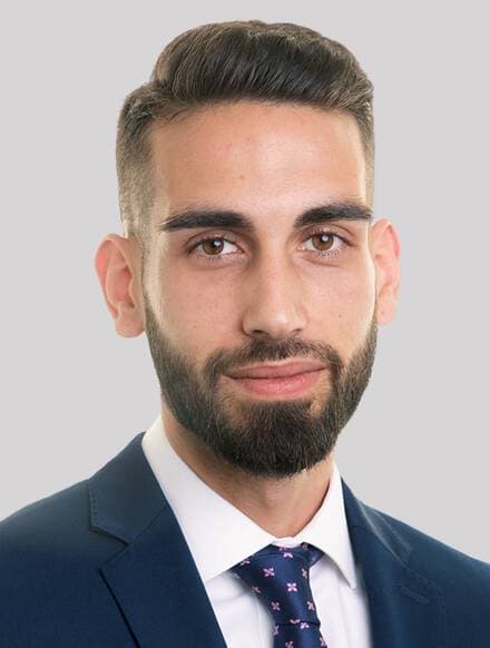 Michaël Teixeira