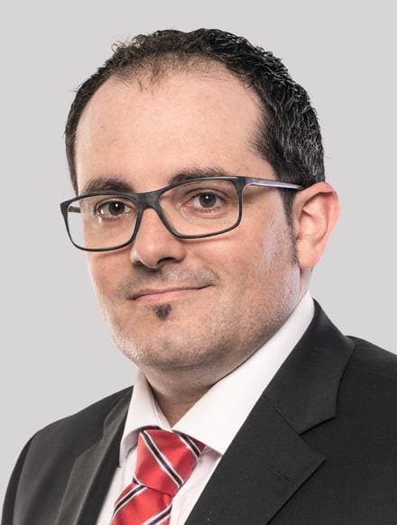Adrian Gisler
