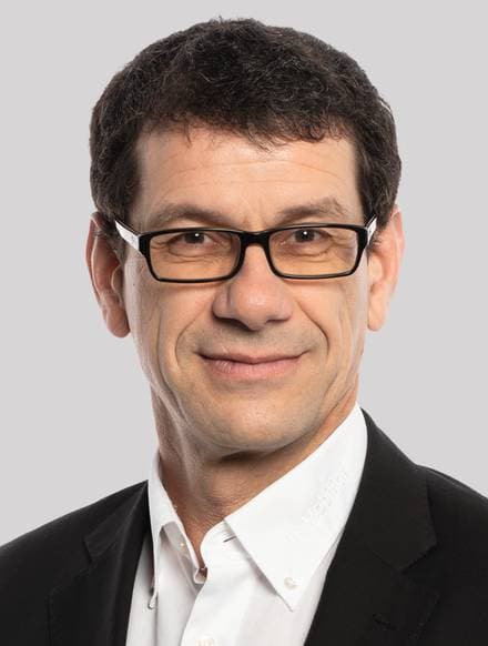Markus Hirtner