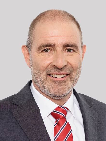 Roger Galliker