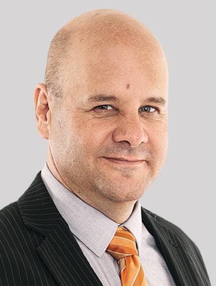 Ralph Scheuermeier