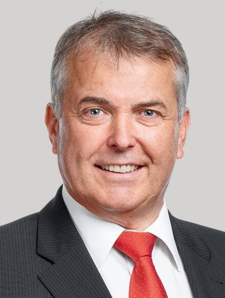Damian Herger