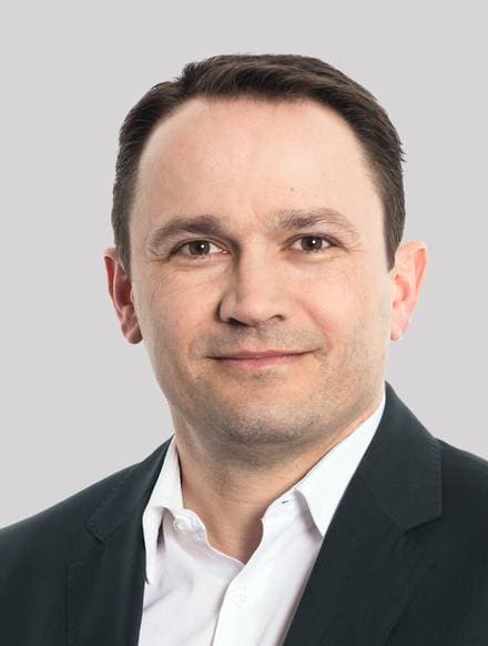 Stefan Hirschi