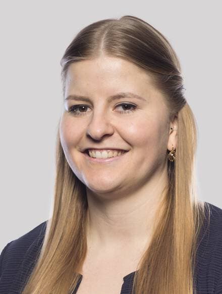 Sandra Brändli