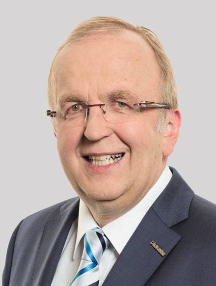 Dieter Kotz