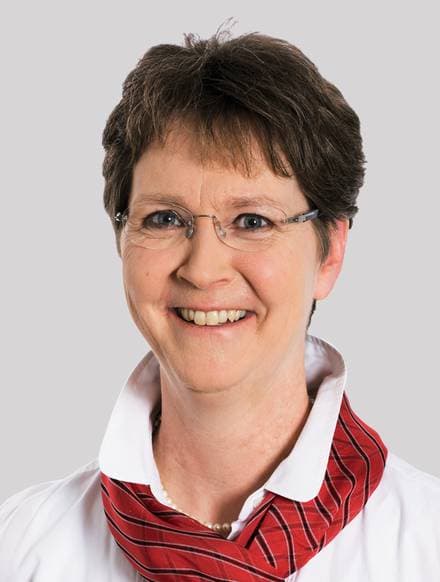 Cornelia Burger