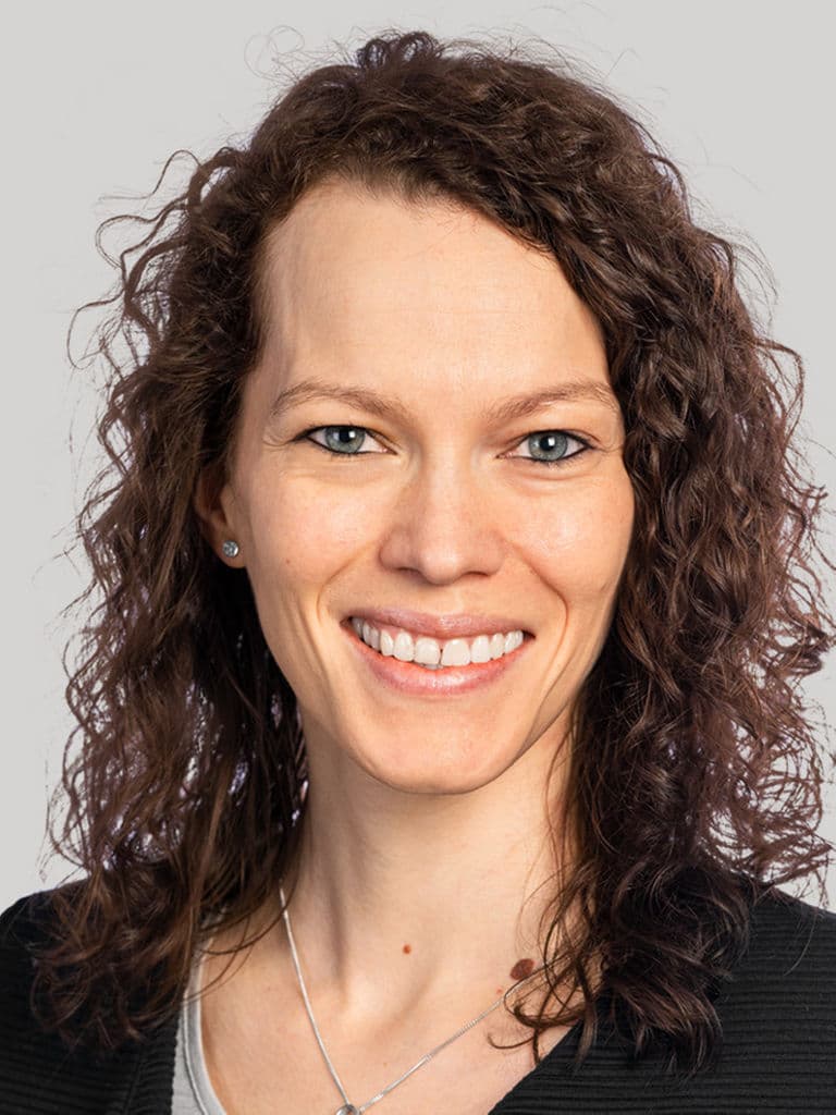 Corine Wüst