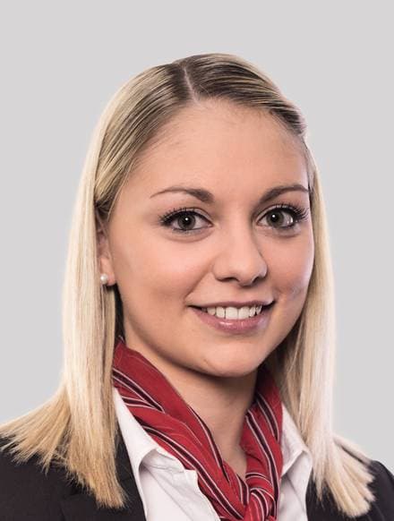 Daniela Kneubühler