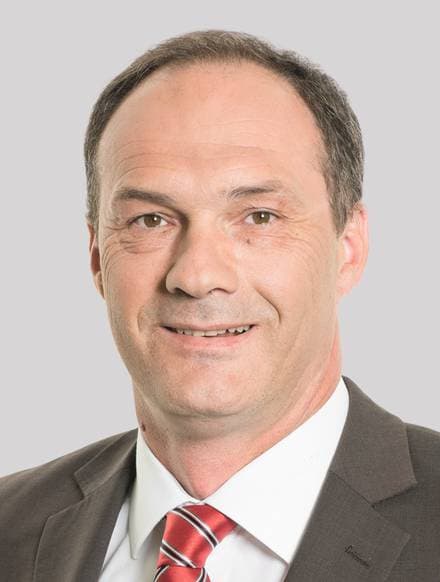 Peter Meier