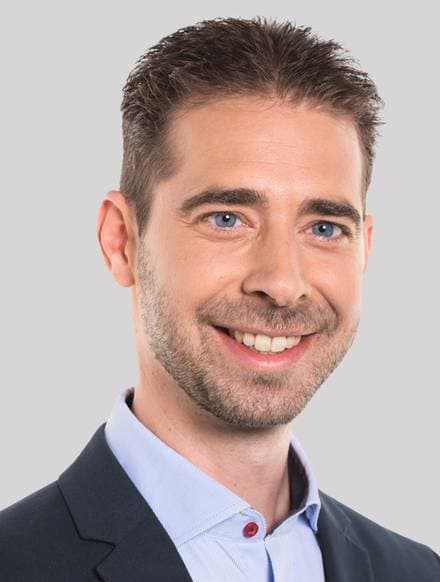 Patrick Hunziker