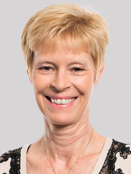 Brigitte Jost