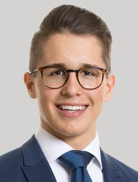Noah Villiger