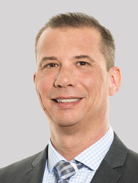 Mike Steiner