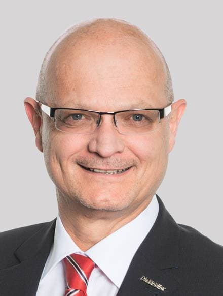 Daniel Hefti