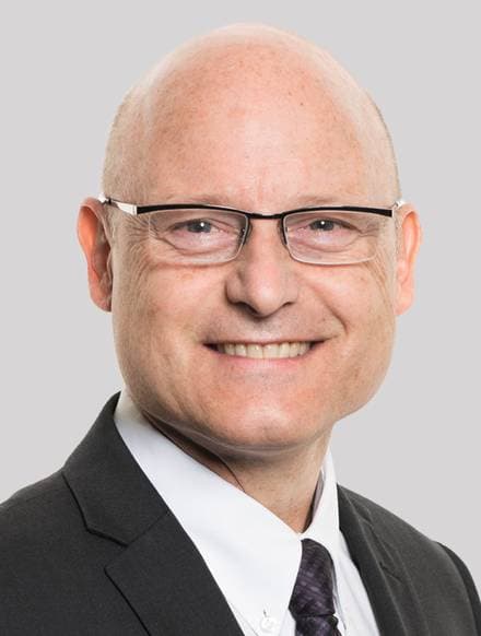 Hans Rudolf Marthaler
