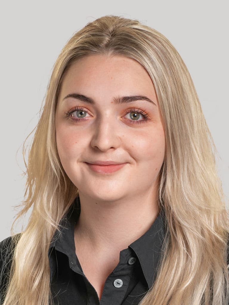 Leonie Kaufmann Leonie Kaufmann