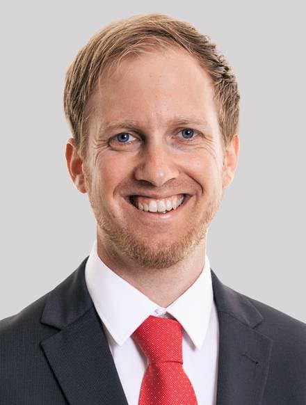 Kevin Hänni