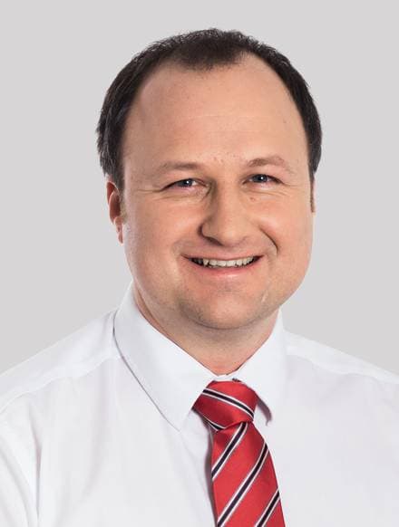 Ronnie Lüdi
