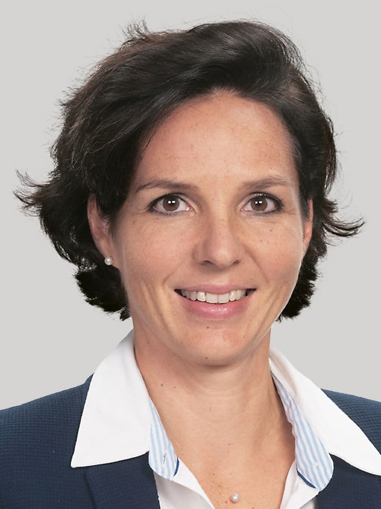 Isabelle Schneider