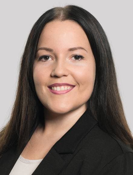 Aline Trachsel