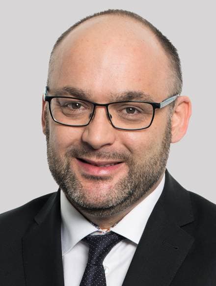 Nicolas Thomi