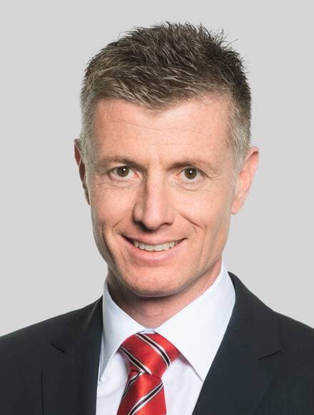 Franco Nussbaumer