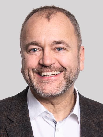 Patrick Cuénoud