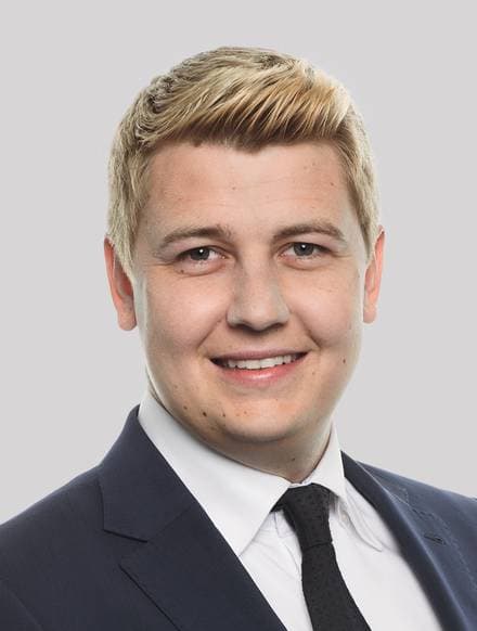 Luzian Schmid